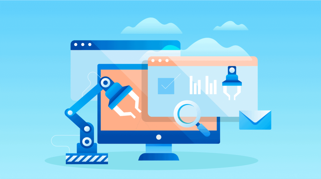 How to Automate Marketing With 8 Simple Workflows